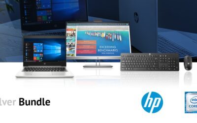 We have great HP WFH packages.